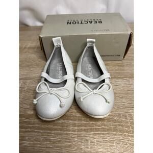 Kenneth Cole Reaction Toddler Shoes Size 5 NIB